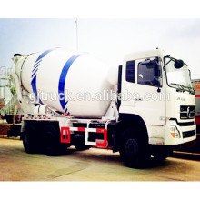 Dongfeng mixer truck/ Dongfeng cement truck / Dongfeng concrete mixer/ Dongfeng pump mixer / 6X4 mixer truck